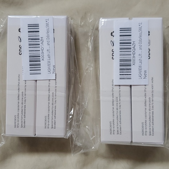 LashView LashLift glue - Picture 2 of 4